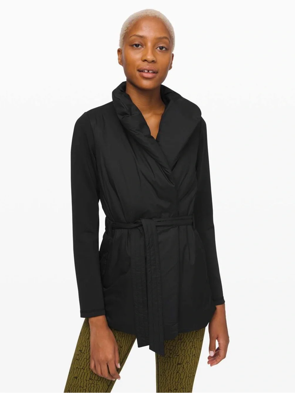 Lululemon Serene Light Jacket